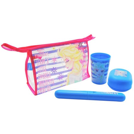 WASH PACK TORBICA ZA HIGIJENU S PVC 805019